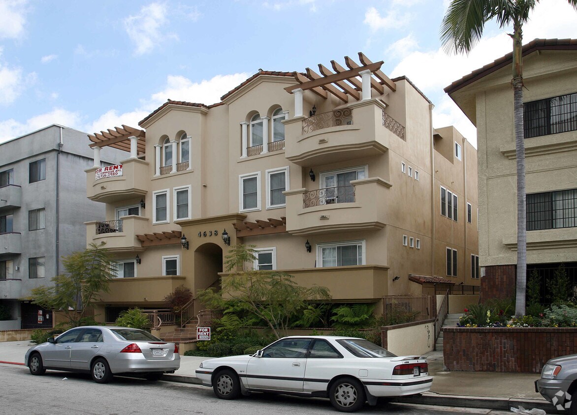 Foto principal - 4638 Sepulveda Blvd