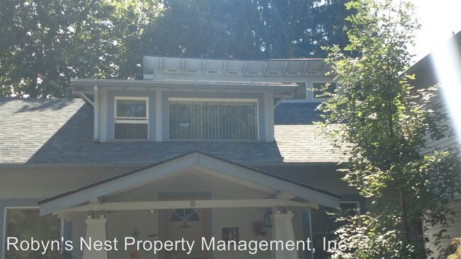 Building Photo - 11495 SW Greenburg Rd
