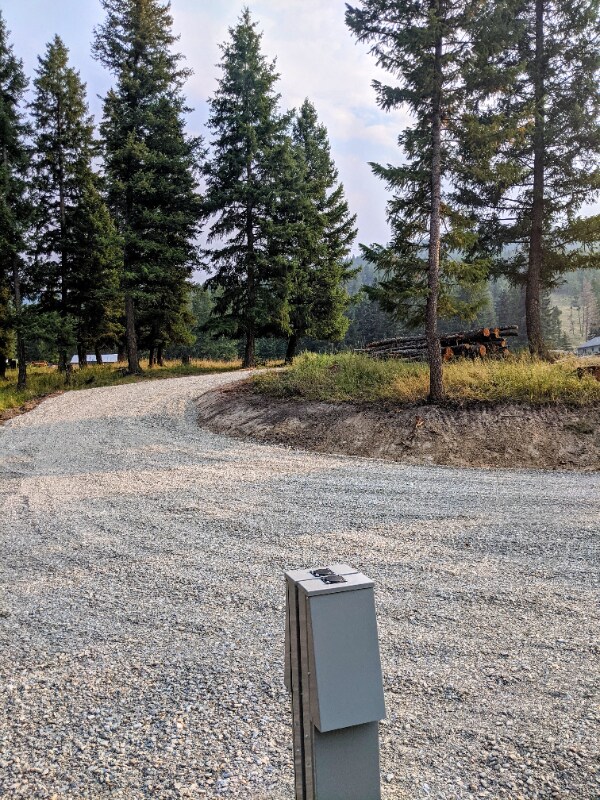 Building Photo - 121 Wilderness Trail