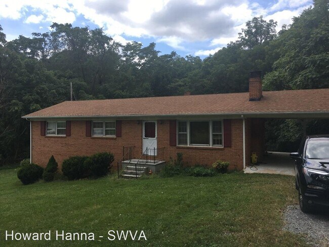 Foto del edificio - 3 br, 2 bath House - 609 Cox Road