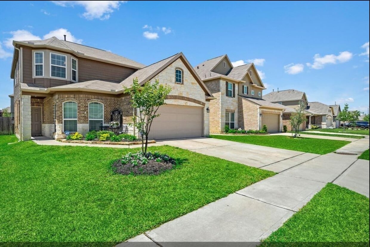 Foto del edificio - 14923 Darby Retreat Ln