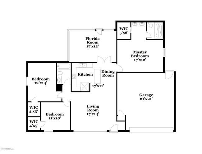 Building Photo - 4946 Irish Moss Dr S