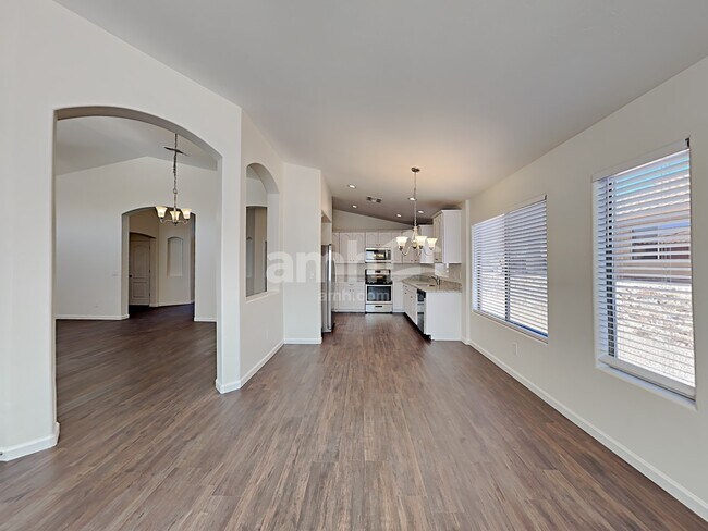 Foto del edificio - 10706 S Distillery Canyon Spring Dr