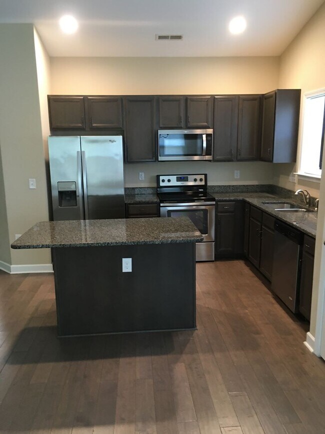 Photo - BROOKBERRY @ THE FARM IN CAROLINA FOREST House