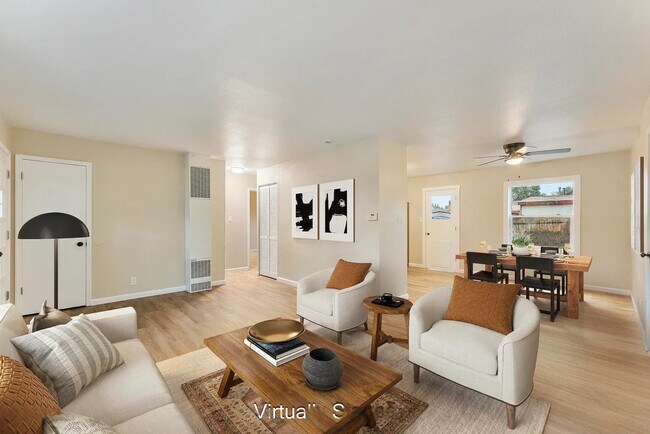 Foto del edificio - West I Street