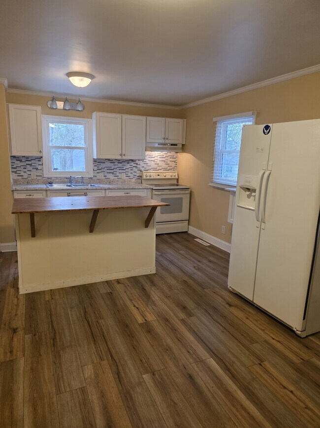 Foto del edificio - 420 Peach St