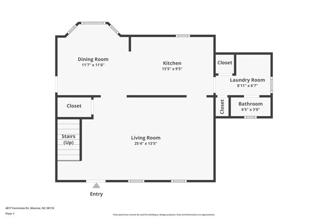 Foto del edificio - 4817 Farmview Dr