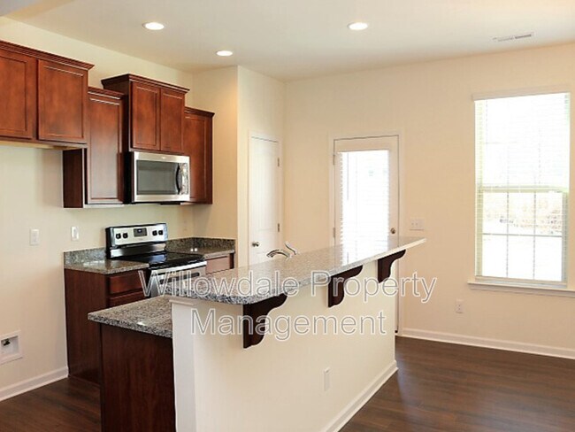 Foto del edificio - 23 N Grey Abbey Dr