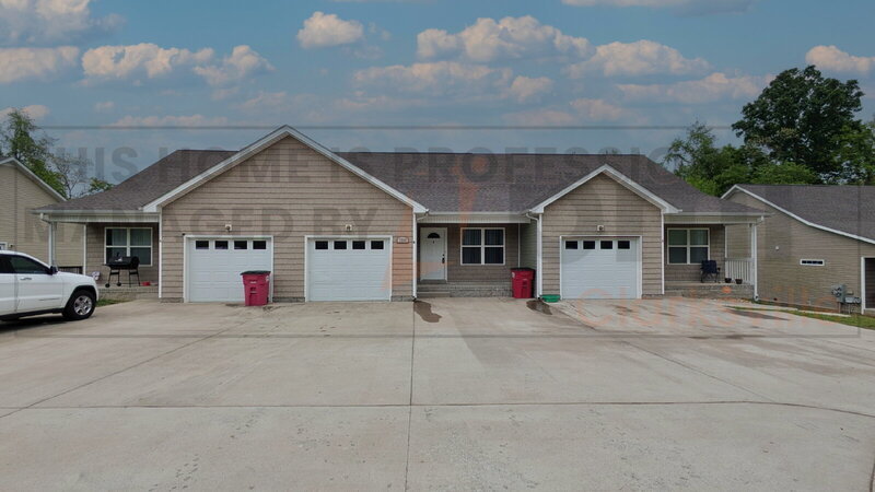 Primary Photo - 1705 Evans Rd