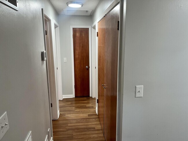 Foto del edificio - 5509 S 31st St