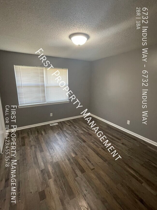 Building Photo - 6732 Indus Way