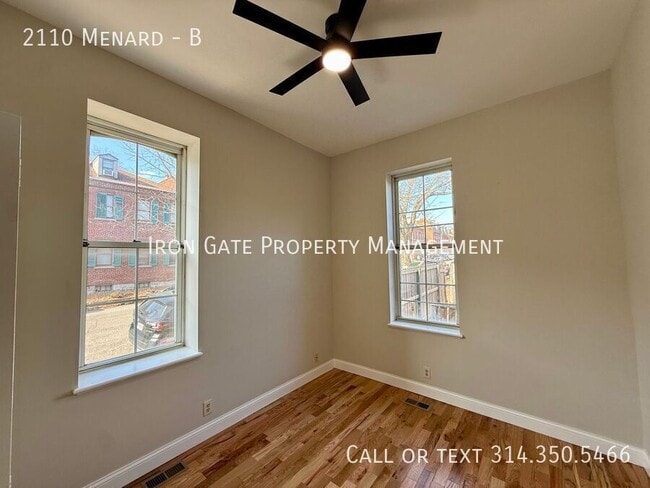 Building Photo - 2110 Menard St