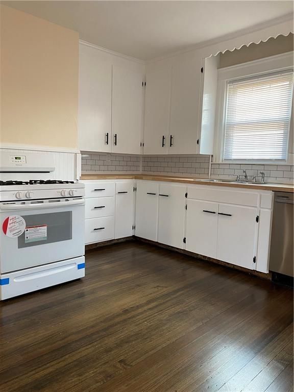 Foto del edificio - 130 Wollaston St