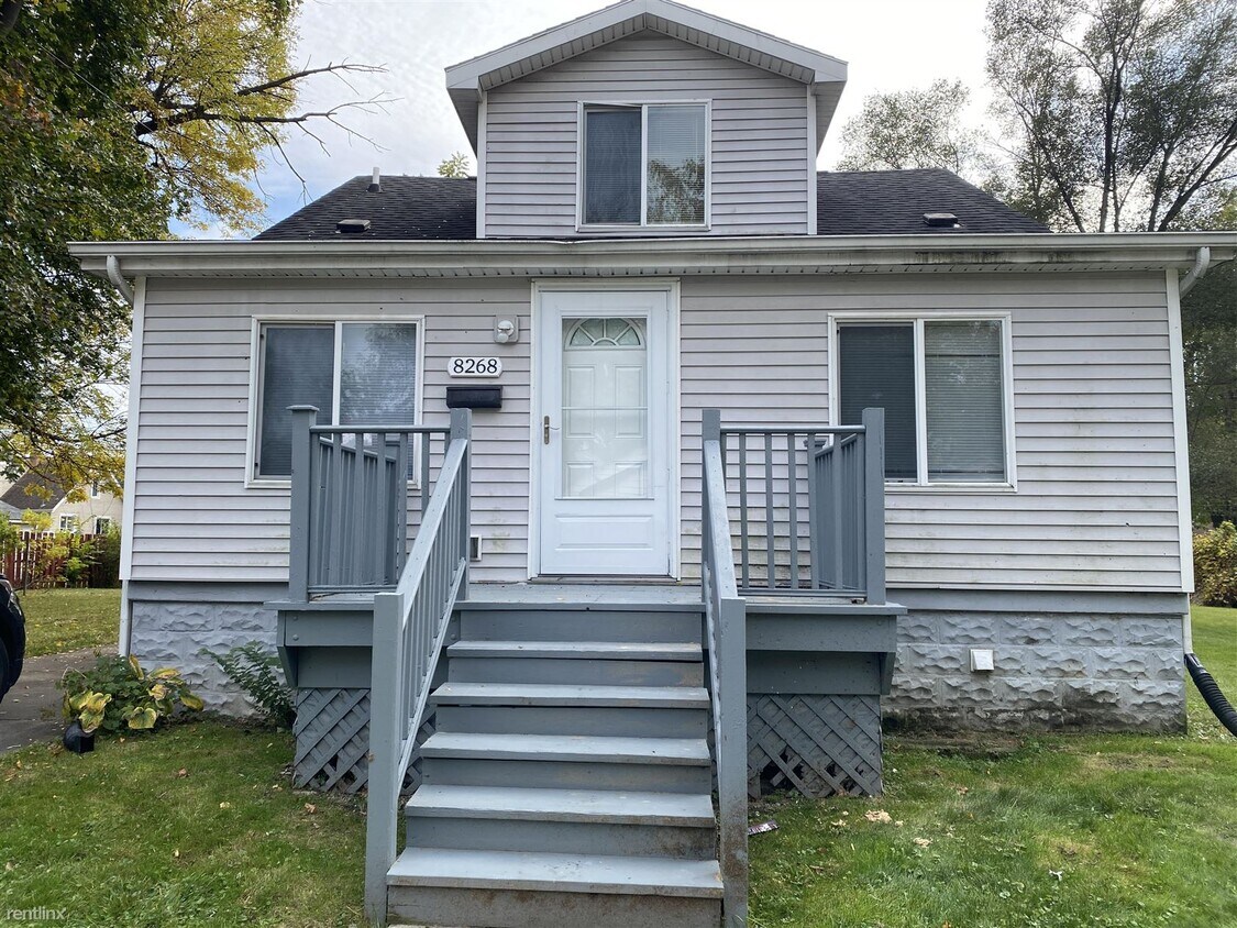 Primary Photo - 3 br, 2 bath House - 8268 Hudson Ave