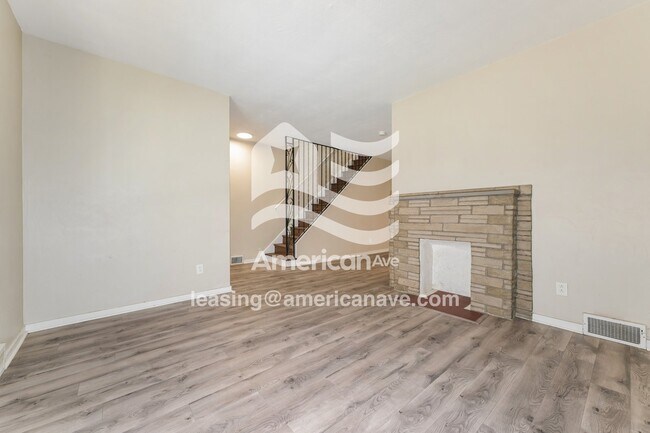 Foto del edificio - 909 Gaskill Ave