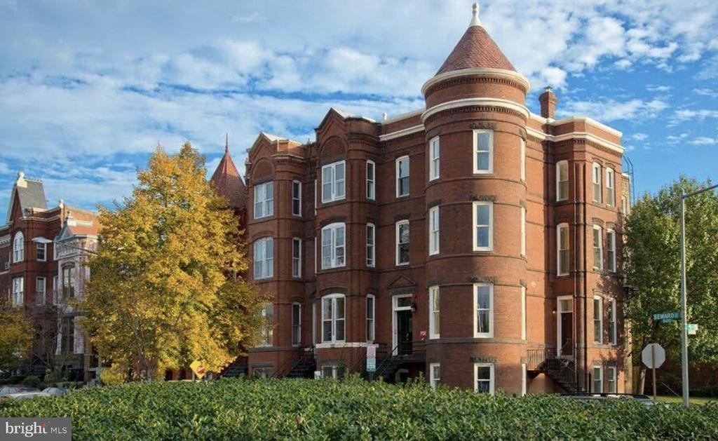 Foto del edificio - 501 Seward Square SE