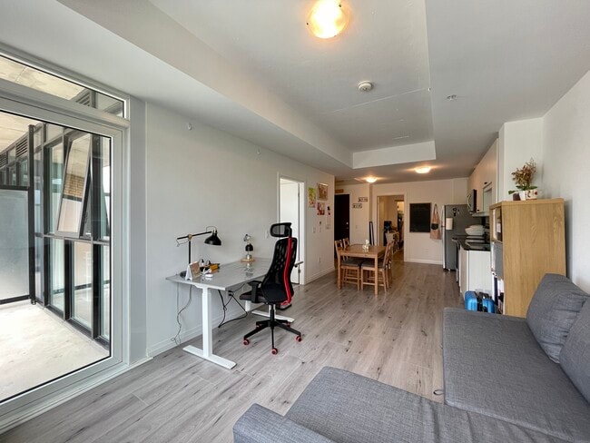 Photo du bâtiment - 108 Garment St