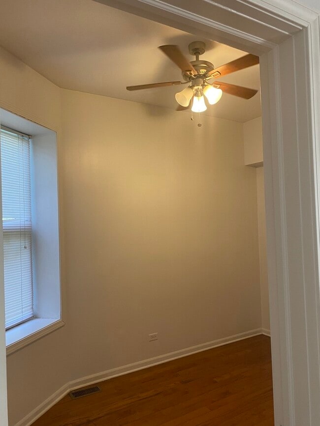 Building Photo - 6424 S Morgan St