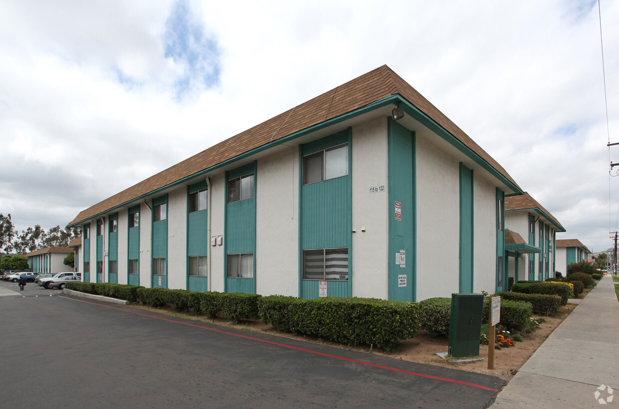 Primary Photo - Key Largo Apartments