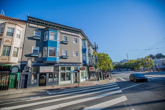 Building Photo - 2079 Market St