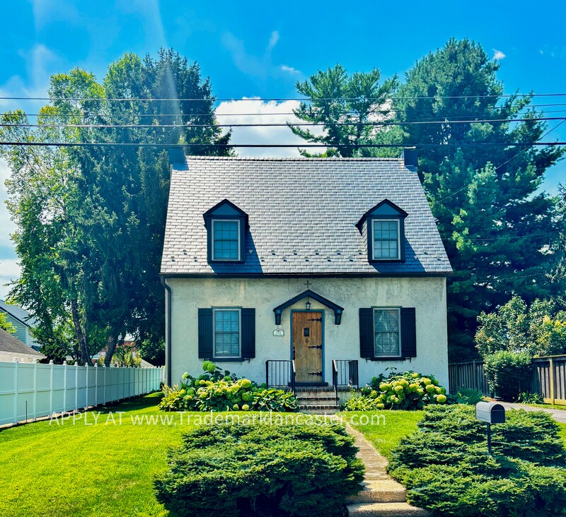 Foto principal - 2314 Wood St