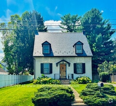 Building Photo - 2314 Wood St
