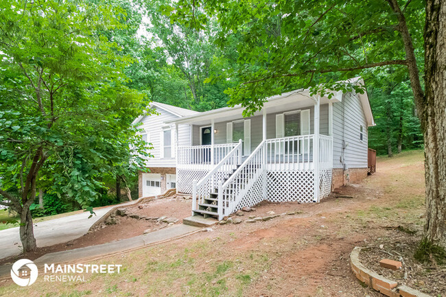 Building Photo - 1753 Molly Ln