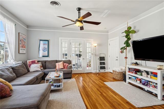 Foto del edificio - 5417 S Johnson St