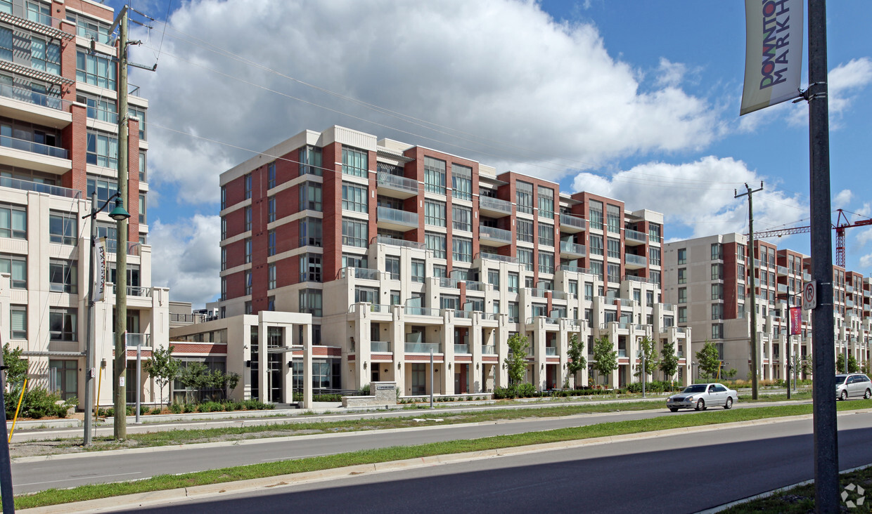 Primary Photo - Rouge Bijou Terraces