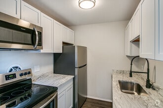 Building Photo - Altitude Apartments