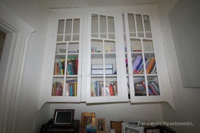 Foto del edificio - 66 Chiswick Rd