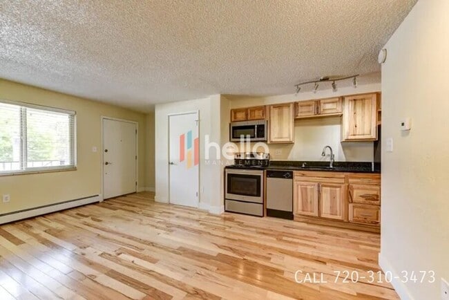 Photo - 263 N Grant St Apartment