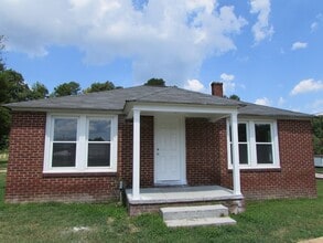 Building Photo - 1740 Patterson St