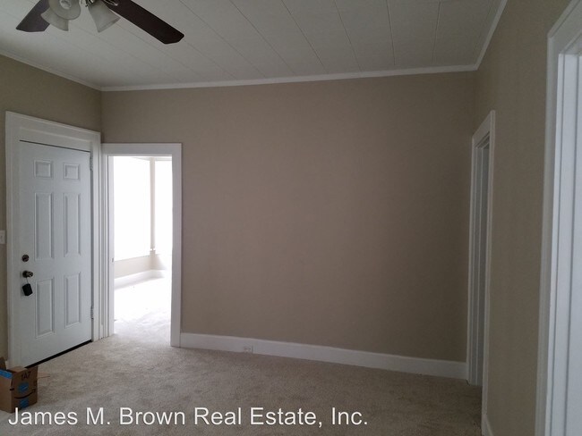 Building Photo - 501 Kirby Pl