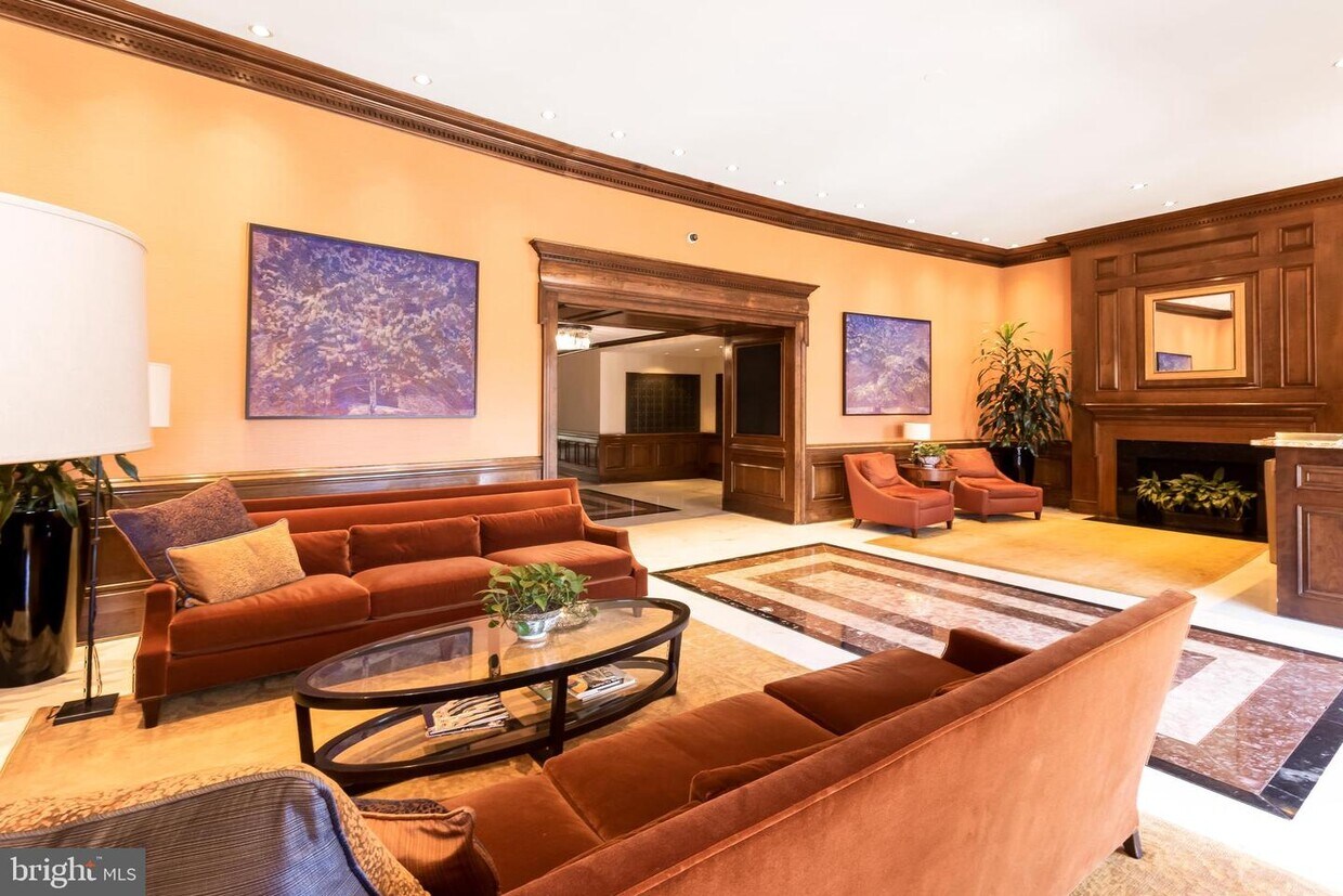 Foto principal - 3101 New Mexico Ave NW