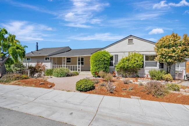 Foto del edificio - 4301 Camden Ave