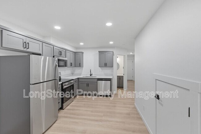 Foto del edificio - 814 S 19th St