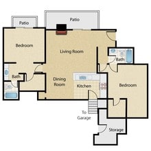 Summit at Warner Center photo'