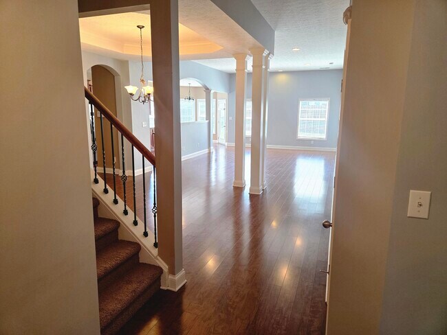 Foto del edificio - 4636 Marcus Trail