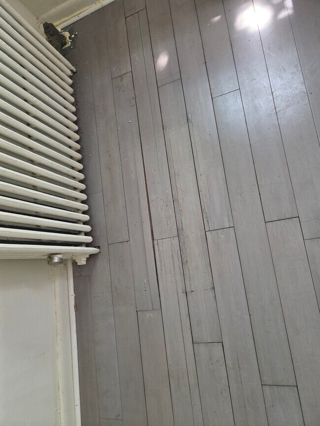 Foto del edificio - 105 Luquer St