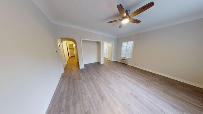 Interior Photo - Curson Apartments...Newly remodeled...Bran...