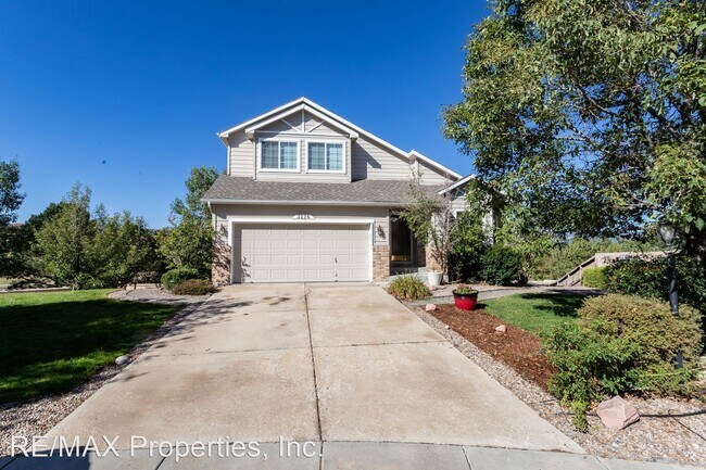 Foto del edificio - 5 br, 3.5 bath House - 3116 Greenmoor Ct