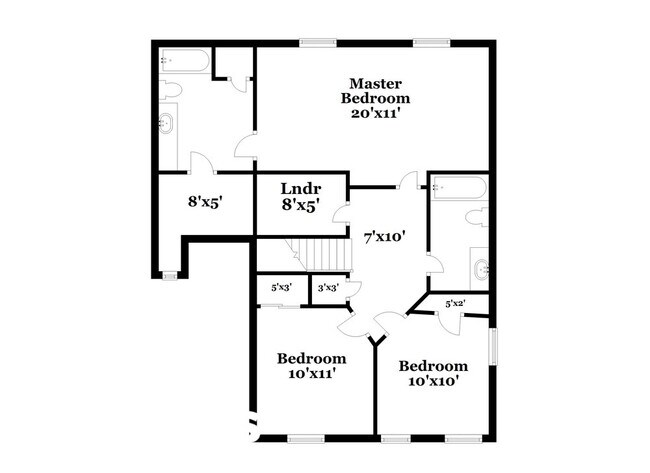 Building Photo - 11104 Silver Fern Way