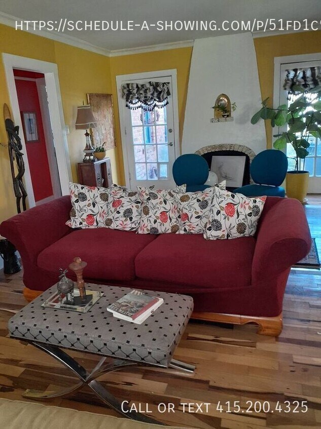 Foto principal - 4226 Y St