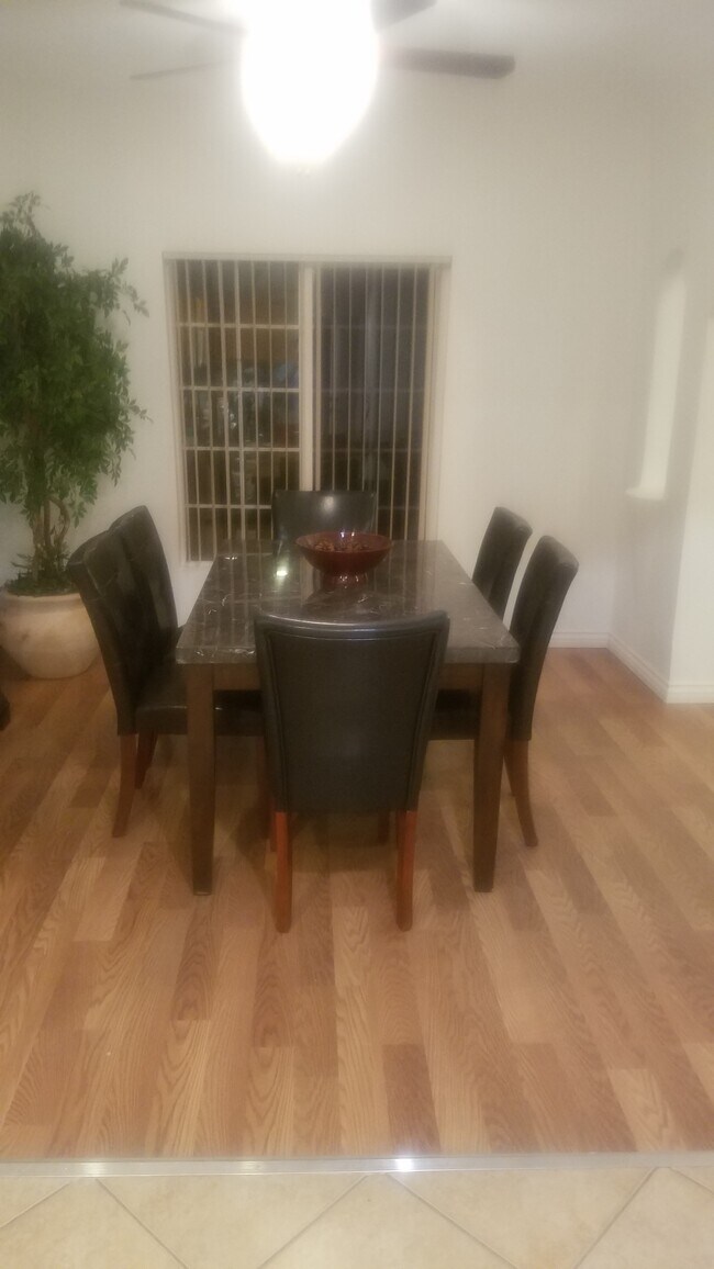 DINING ROOM - 44624 Cedar Ave