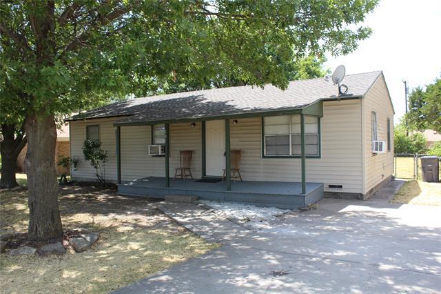 Primary Photo - 107 N Keefer St