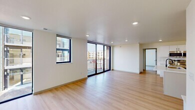 Interior Photo - Maple Rock Reserve