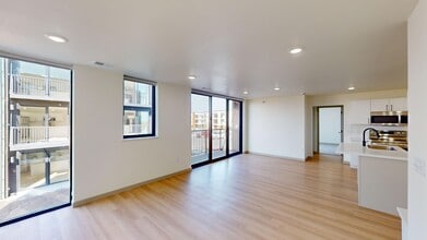 Interior Photo - Maple Rock Reserve