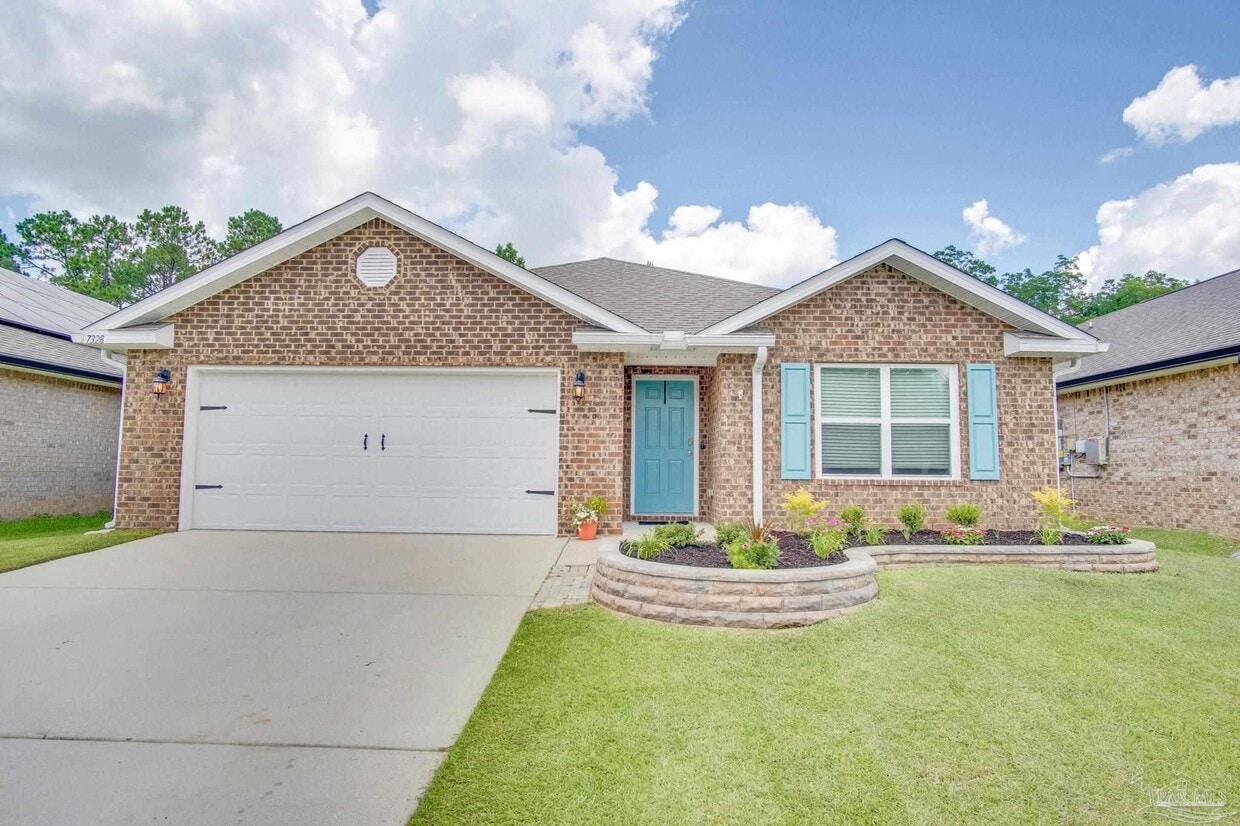 Primary Photo - 7328 Lakeside Oak Ct