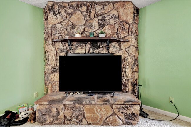 Foto del edificio - 13593 Lake Wildwood Dr